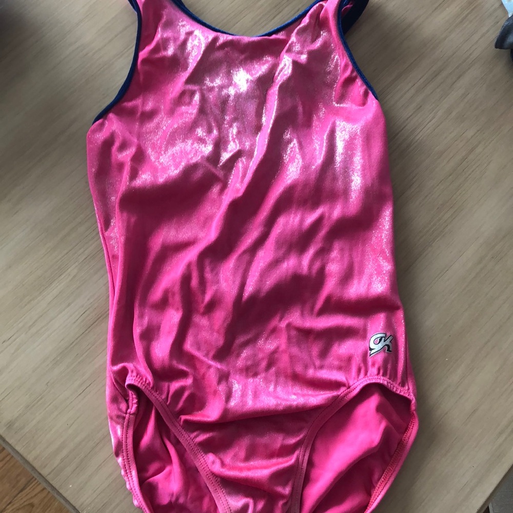 GK adult medium Leo